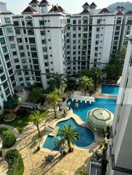 The Hillside (D21), Condominium #501649131